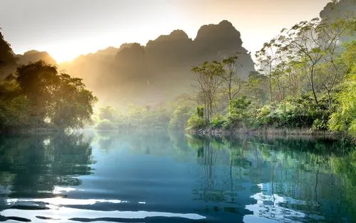 节能智能化